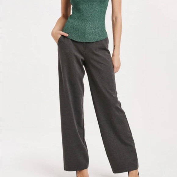 Gorgeous Emerald green shimmer tank- the Cora, by Another Love-size Medium - Picture 10 of 14